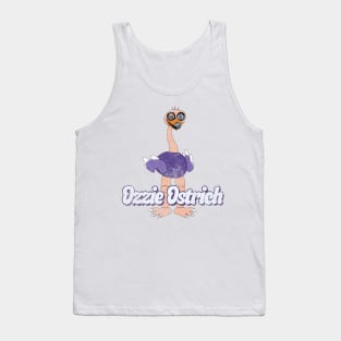 Willy's Wonderland 1982 Tank Top